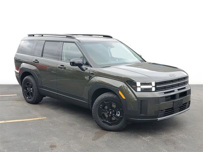 New 2026 Hyundai Santa Fe XRT