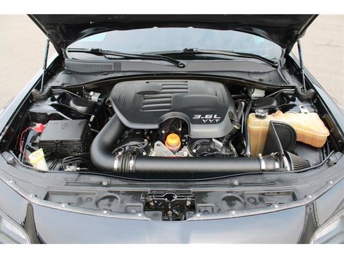 Used 2021 Chrysler 300 S RWD image 37