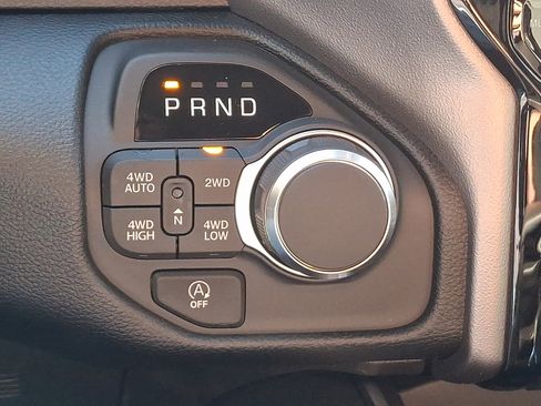 New 2026 RAM 1500 Big Horn image 8