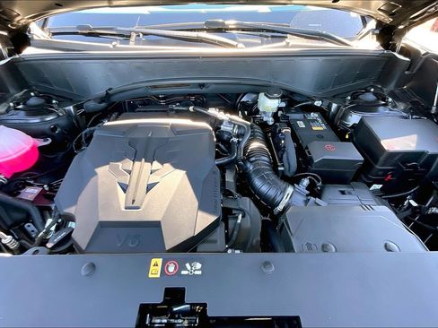 New 2026 Hyundai Palisade Calligraphy image 12