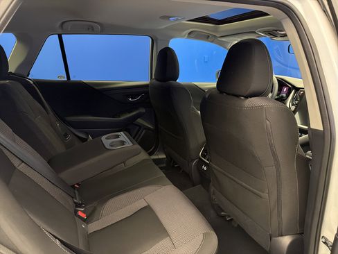 Certified 2025 Subaru Outback Premium image 26
