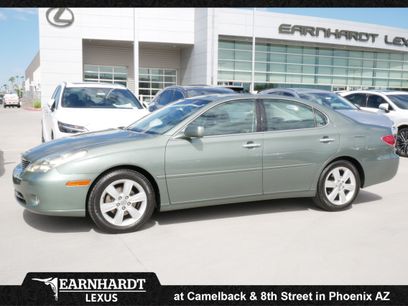 Used 2006 Lexus ES 330 w/ Preferred Accessory Pkg
