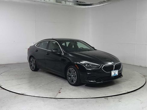 Used 2024 BMW 228i xDrive Gran Coupe image 8