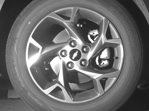 Used 2025 Chevrolet Trax LT image 13