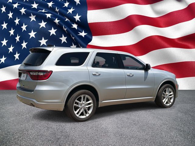Used 2025 Dodge Durango GT AWD/4WD image 5