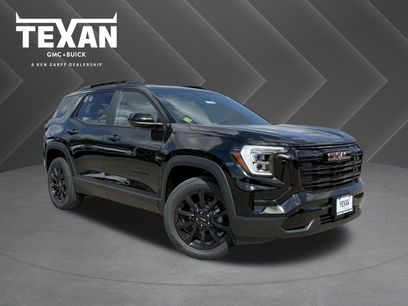New 2026 GMC Terrain Elevation w/ Elevation Premium Package