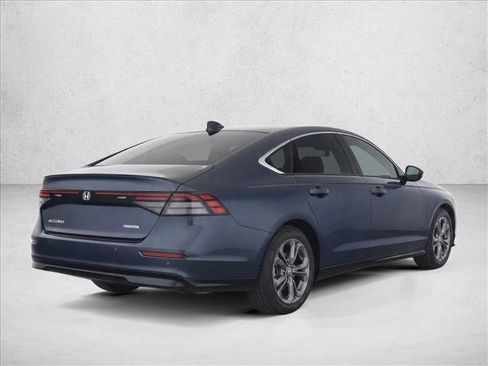 Used 2025 Honda Accord EX-L image 7