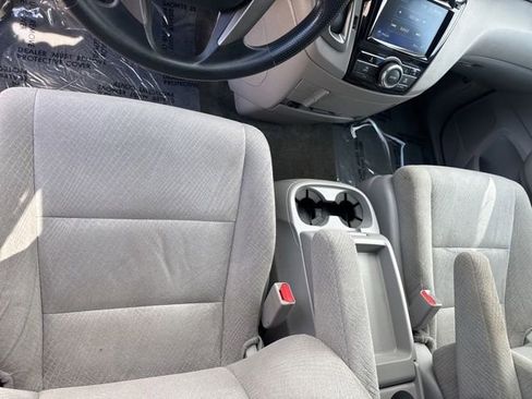 Used 2015 Honda Odyssey EX image 14