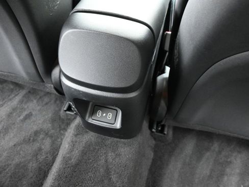 Certified 2025 Hyundai Elantra N w/ Cargo Package FWD image 19