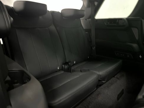 Used 2023 Land Rover Range Rover Long Wheelbase SE AWD/4WD image 27