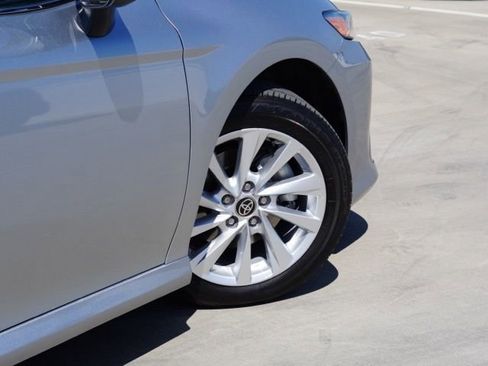 Certified 2023 Toyota Camry LE image 6