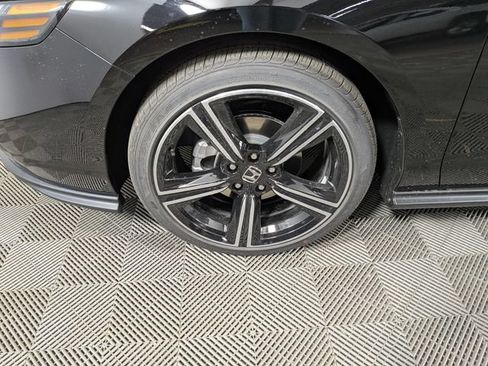 New 2026 Honda Accord SE image 33