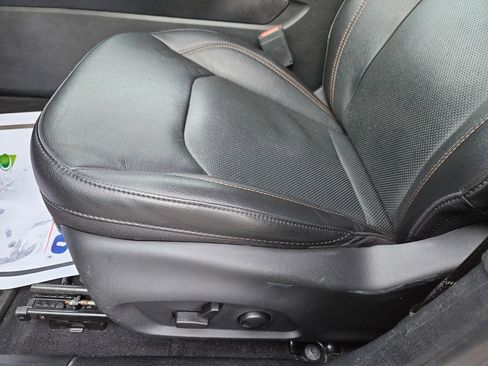 Used 2022 Jeep Compass Limited image 24