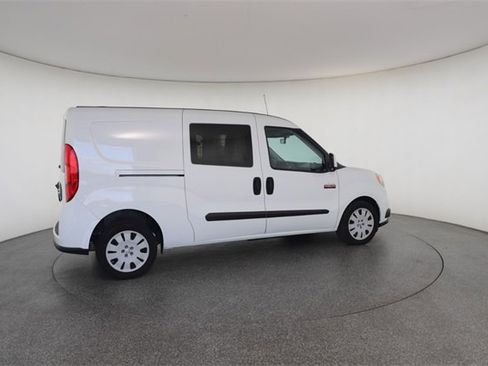 Used 2019 RAM ProMaster City Tradesman SLT image 21