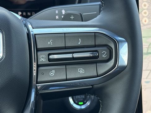 New 2026 GMC Terrain Elevation w/ Black Edition AWD/4WD image 19