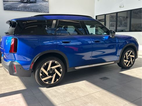 Used 2025 MINI Cooper Countryman S AWD/4WD image 3