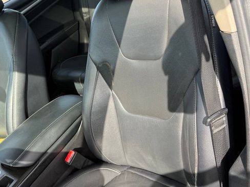 Used 2018 Ford Fusion Titanium AWD/4WD image 5