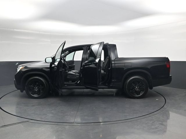 Used 2018 Honda Ridgeline Black Edition image 41