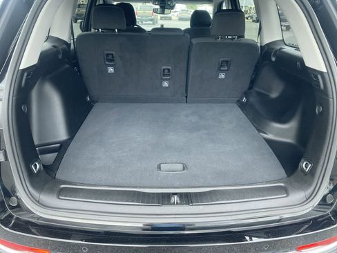 Used 2023 Jeep Grand Cherokee Laredo w/ Trailer Tow Prep Group (B) AWD/4WD image 22