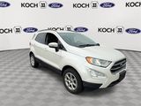Used 2019 Ford EcoSport SE w/ SE Convenience Package image 2
