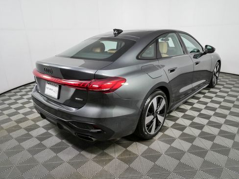 New 2026 Audi A5 2.0T Premium AWD/4WD image 3