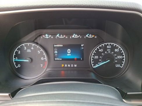 Used 2023 Ford F150 XLT image 13