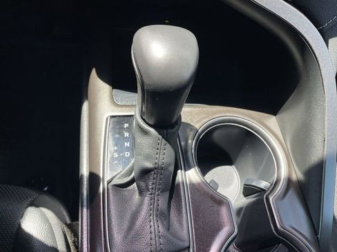 Used 2022 Toyota Camry XSE w/ Navigation Package FWD image 16
