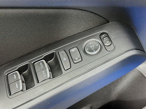 Used 2025 Honda Civic Sport image 18