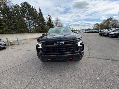 Used 2023 Chevrolet Silverado 1500 LT Trail Boss w/ LT Trail Boss Premium Package