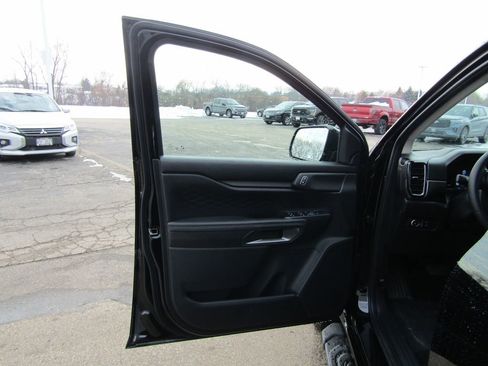 New 2025 Ford Ranger XLT AWD/4WD image 15