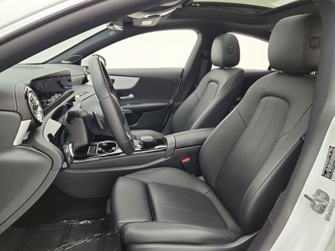 Certified 2023 Mercedes-Benz CLA 250 image 13