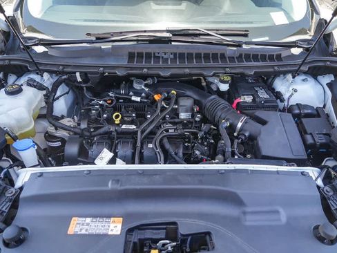 Used 2020 Ford Edge SE FWD image 26