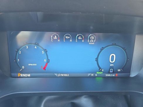 Used 2024 Ford F150 XLT w/ Mobile Office Package image 25