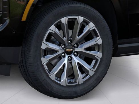 New 2026 Chevrolet Tahoe High Country image 7