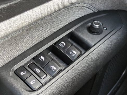 Used 2024 Jeep Compass Latitude AWD/4WD image 23