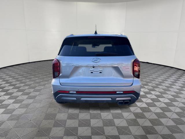 Used 2025 Hyundai Palisade SEL AWD/4WD image 9