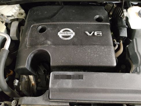 Used 2017 Nissan Murano SV image 30