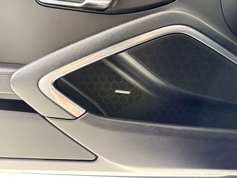 Used 2016 Porsche 911 Carrera image 21