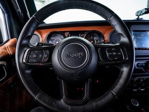 Used 2019 Jeep Wrangler Unlimited Sport S image 44