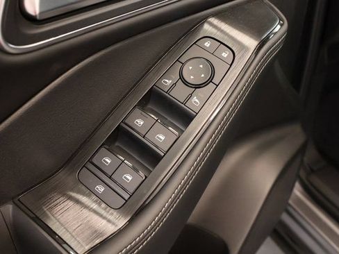 New 2026 Nissan Rogue Platinum AWD/4WD image 11