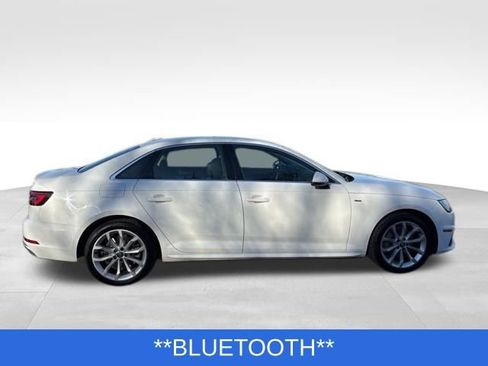 Used 2019 Audi A4 2.0T Premium w/ Convenience Package image 6