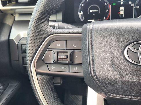 Used 2026 Toyota Tacoma TRD Off-Road AWD/4WD image 26
