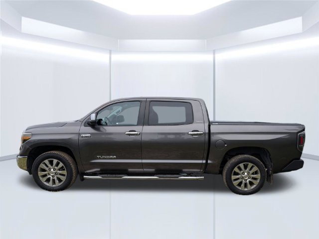 Used 2014 Toyota Tundra Limited RWD image 3