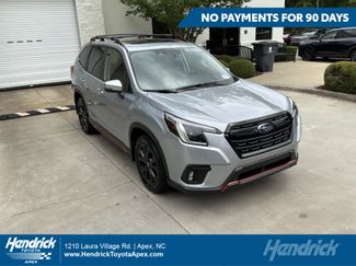 Used 2023 Subaru Forester Sport AWD/4WD video 1