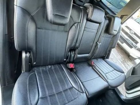 Used 2017 Mercedes-Benz GLS 450 4MATIC image 27