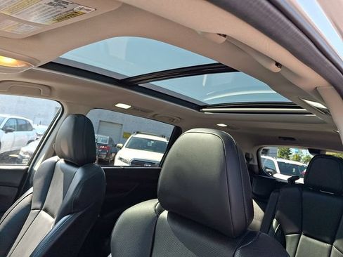 Used 2024 Subaru Ascent Touring w/ Popular Package #2 AWD/4WD image 16