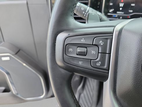 Used 2023 GMC Sierra 1500 SLT w/ SLT Premium Plus Package AWD/4WD image 24