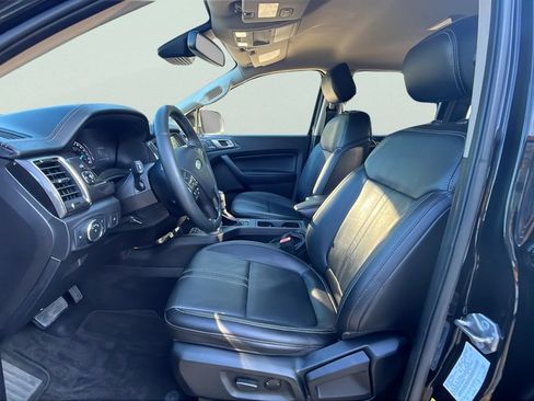 Used 2020 Ford Ranger Lariat w/ Technology Package AWD/4WD image 14