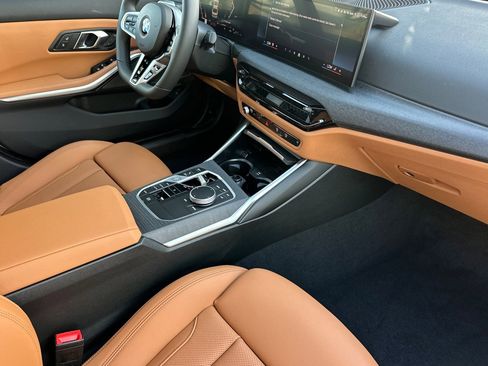 New 2026 BMW 330i Sedan w/ M Sport Package image 14