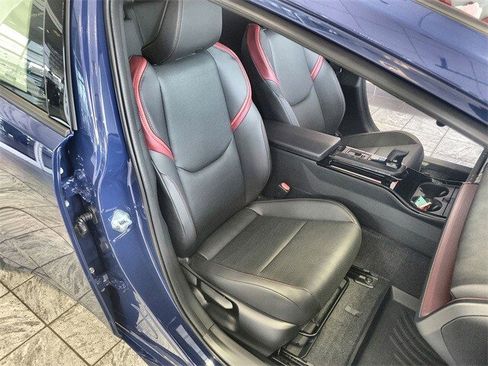 New 2026 Toyota Prius Plug-In Hybrid image 24